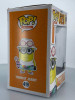 Funko POP! Movies Despicable Me 3 Tourist Jerry (Chrome) #419 Vinyl Figure - (94446)