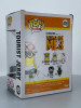 Funko POP! Movies Despicable Me 3 Tourist Jerry (Chrome) #419 Vinyl Figure - (94446)