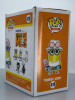 Funko POP! Movies Despicable Me 3 Tourist Jerry (Chrome) #419 Best Buy Exclusive - (94446)