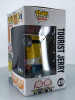 Funko POP! Movies Despicable Me 3 Tourist Jerry (Chrome) #419 Vinyl Figure - (94446)