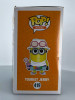 Funko POP! Movies Despicable Me 3 Tourist Jerry (Chrome) #419 Vinyl Figure - (94446)