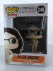 Funko POP! Television Orange is the New Black Alex Vause #246 Vinyl Figure - (94423)