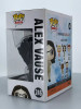 Funko POP! Television Orange is the New Black Alex Vause #246 Vinyl Figure - (94423)