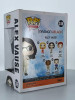 Funko POP! Television Orange is the New Black Alex Vause #246 Vinyl Figure - (94423)