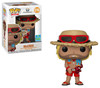 Funko POP! Games Overwatch McCree (Summer Skin) #516 GameStop Exclusive