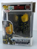 Funko POP! Marvel Ant-Man Yellowjacket #86 Vinyl Figure - (94240)