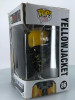 Funko POP! Marvel Ant-Man Yellowjacket #86 Vinyl Figure - (94240)