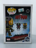 Funko POP! Marvel Ant-Man Yellowjacket #86 Vinyl Figure - (94240)