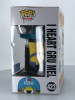 Funko POP! Movies Despicable Me 3 I Heart Gru Mel #423 Walmart Exclusive - (94442)