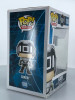 Funko POP! Movies Ready Player One Sixer #503 Vinyl Figure - (94254)