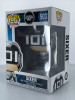 Funko POP! Movies Ready Player One Sixer #503 Vinyl Figure - (94254)