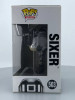 Funko POP! Movies Ready Player One Sixer #503 Vinyl Figure - (94254)