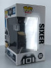 Funko POP! Movies Ready Player One Sixer #503 Vinyl Figure - (94254)