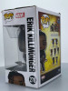 Funko POP! Marvel Black Panther Erik Killmonger #278 Vinyl Figure - (94237)