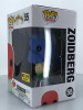 Funko POP! Animation Futurama Dr. Zoidberg (Alternate Universe) #55 Vinyl Figure - (94245)