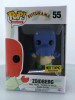 Funko POP! Animation Futurama Dr. Zoidberg (Alternate Universe) #55 Vinyl Figure - (94245)