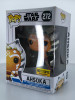 Funko POP! Star Wars The Clone Wars Ahsoka Tano #272 Vinyl Figure - (94223)