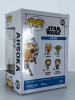 Funko POP! Star Wars The Clone Wars Ahsoka Tano #272 Vinyl Figure - (94223)