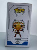 Funko POP! Star Wars The Clone Wars Ahsoka Tano #272 Vinyl Figure - (94223)