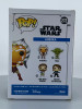 Funko POP! Star Wars The Clone Wars Ahsoka Tano #272 Vinyl Figure - (94223)