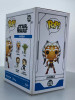 Funko POP! Star Wars The Clone Wars Ahsoka Tano #272 Vinyl Figure - (94223)