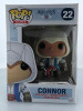 Funko POP! Games Assassin's Creed Connor Kenway #22 Vinyl Figure - (94420)