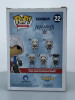 Funko POP! Games Assassin's Creed Connor Kenway #22 Vinyl Figure - (94420)