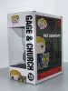 Funko POP! Movies Pet Sematary Gage & Church #729 Vinyl Figure - (94426)