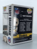 Funko POP! Sports NFL Terry Bradshaw (Steelers Home) #85 Vinyl Figure - (94216)