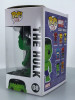 Funko POP! Marvel Hulk #8 Vinyl Figure - (94244)