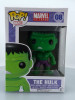 Funko POP! Marvel Hulk #8 Vinyl Figure - (94244)