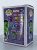 Funko POP! Marvel Hulk #8 Vinyl Figure - (94244)