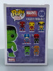 Funko POP! Marvel Hulk #8 Vinyl Figure - (94244)