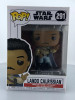 Funko POP! Star Wars Return of the Jedi Lando Calrissian General #291 - (94210)