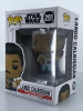 Funko POP! Star Wars Return of the Jedi Lando Calrissian General #291 - (94210)