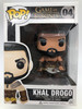 Funko POP! Television Game of Thrones Khal Drogo #4 Vinyl Figure - (40727)