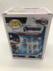 Funko POP! Marvel Avengers: Endgame Captain America #450 Vinyl Figure - (42900)