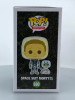 Funko POP! Animation Rick and Morty Space Suit Morty with Snake #690 - (94265)