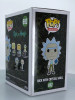 Funko POP! Animation Rick and Morty Rick with Crystal Skull #692 Vinyl Figure - (94276)