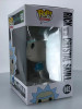 Funko POP! Animation Rick and Morty Rick with Crystal Skull #692 Vinyl Figure - (94276)