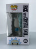 Funko POP! Animation Rick and Morty Rick with Crystal Skull #692 Vinyl Figure - (94276)