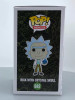 Funko POP! Animation Rick and Morty Rick with Crystal Skull #692 Vinyl Figure - (94276)