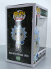 Funko POP! Animation Rick and Morty Rick with Crystal Skull #692 Vinyl Figure - (94276)