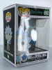 Funko POP! Animation Rick and Morty Rick with Crystal Skull #692 Vinyl Figure - (94276)