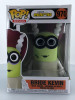 Funko POP! Movies Despicable Me Minions Bride Kevin #970 Vinyl Figure - (94441)