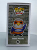 Funko POP! Icons NYCC Paulie Pigeon (Blue) #23 New York Comic Con Exclusive - (94246)