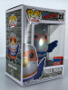Funko POP! Icons NYCC Paulie Pigeon (Blue) #23 New York Comic Con Exclusive - (94246)