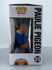 Funko POP! Icons NYCC Paulie Pigeon (Blue) #23 Vinyl Figure - (94246)