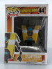 Funko POP! Games Borderlands Claptrap #44 Vinyl Figure - (95761)