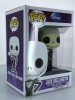 Funko POP! Disney The Nightmare Before Christmas Jack Skellington #15 - (94227)